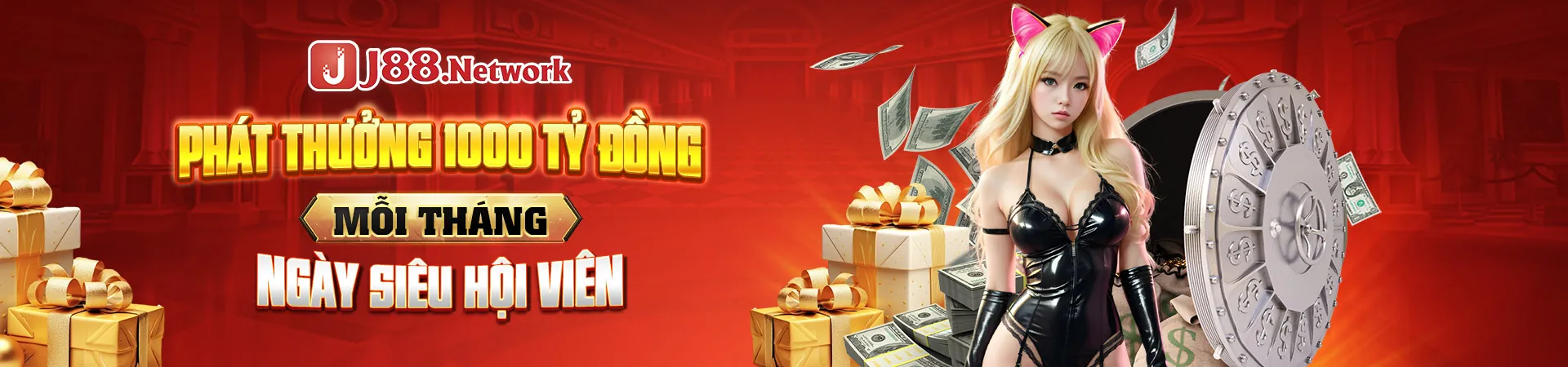 Hình ảnh khuyến mãi casino ae888 với tiền thưởng lớn và không khí lễ hội