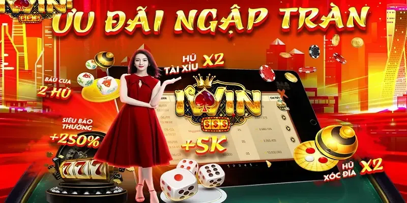 Tổng quan các chương trình khuyến mãi casino ae888 đa dạng